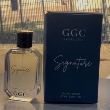 Signature By Ggc Perfumes